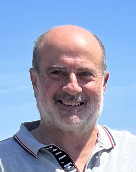 Javier Lacave
